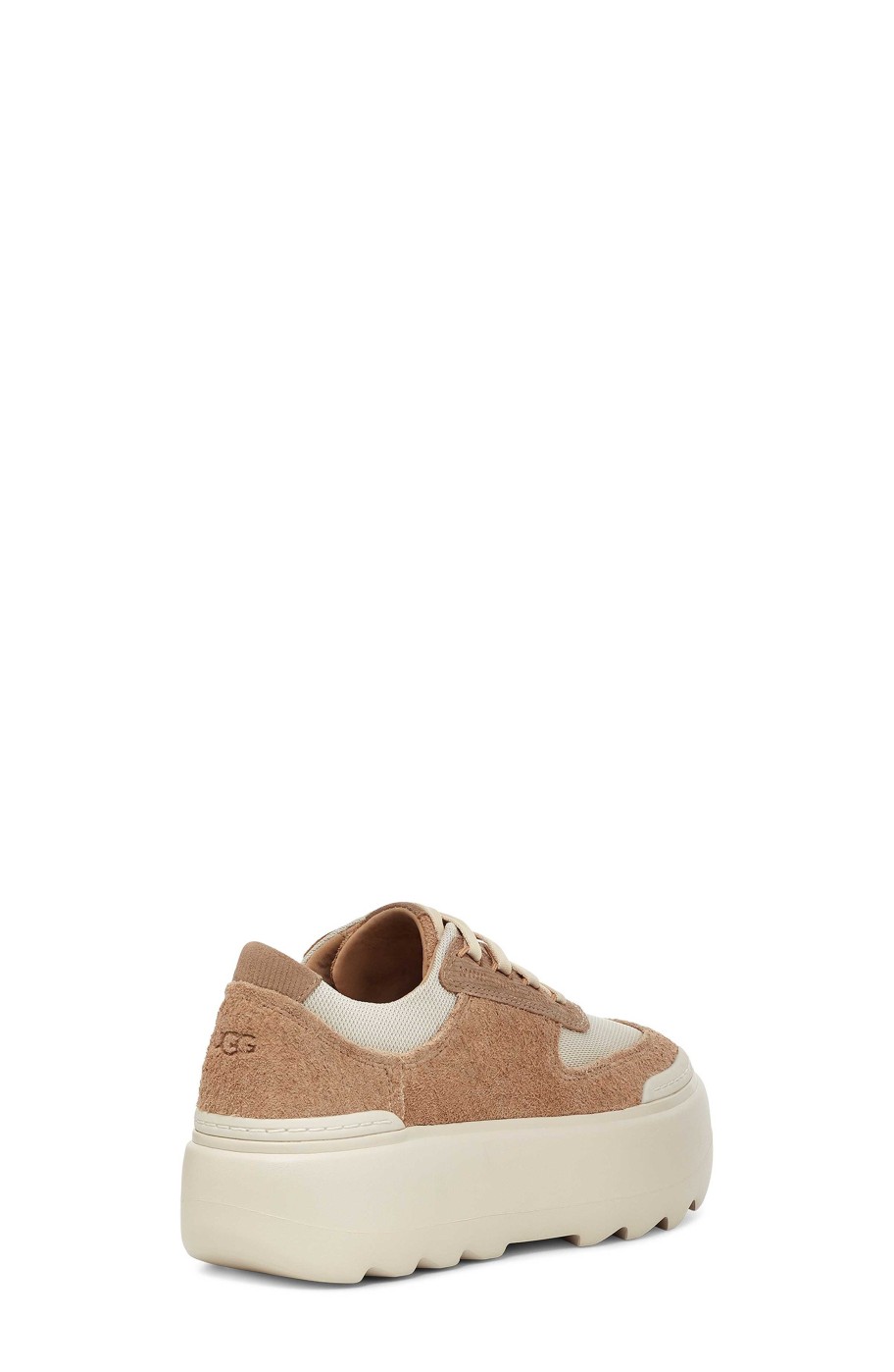 Dames UGG Sneakers | Marin maxikant, Ugg Zand