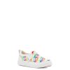 Kinderen UGG Sneakers | Caplan Slip-On Ugg Regenboog