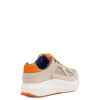 Heren UGG Sneakers | Westsider laag weer Whitecap / Slibnubuck