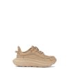 Heren UGG Sneakers | Ca805 V2 Nubuck Mosterdzaad