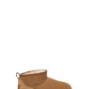 Kinderen UGG Laarzen | Klassieke Ultra Mini, Ugg Kastanje