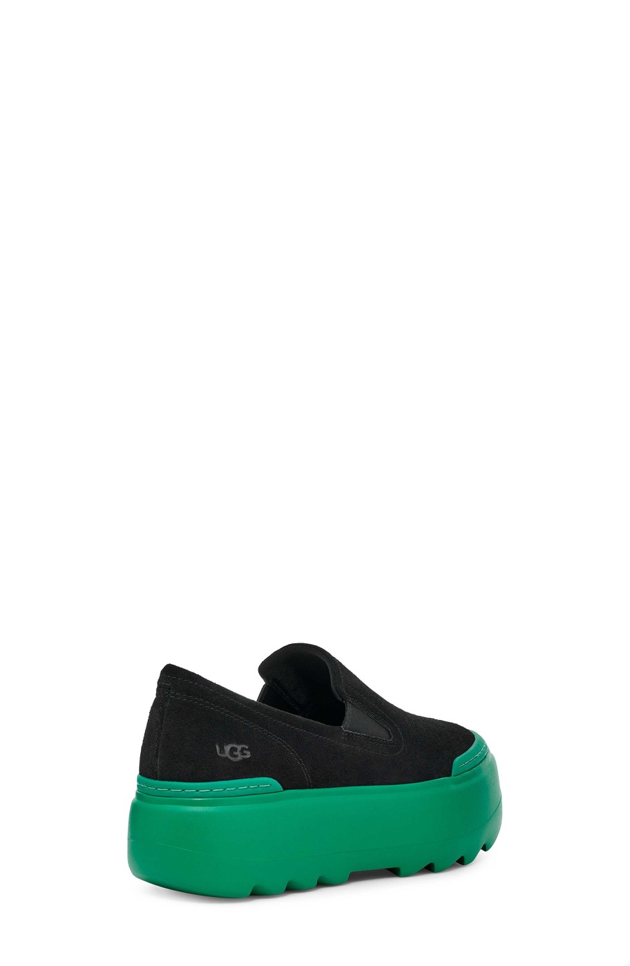 Dames UGG Sneakers | Marin Maxi-slip-on, Ugg Begin