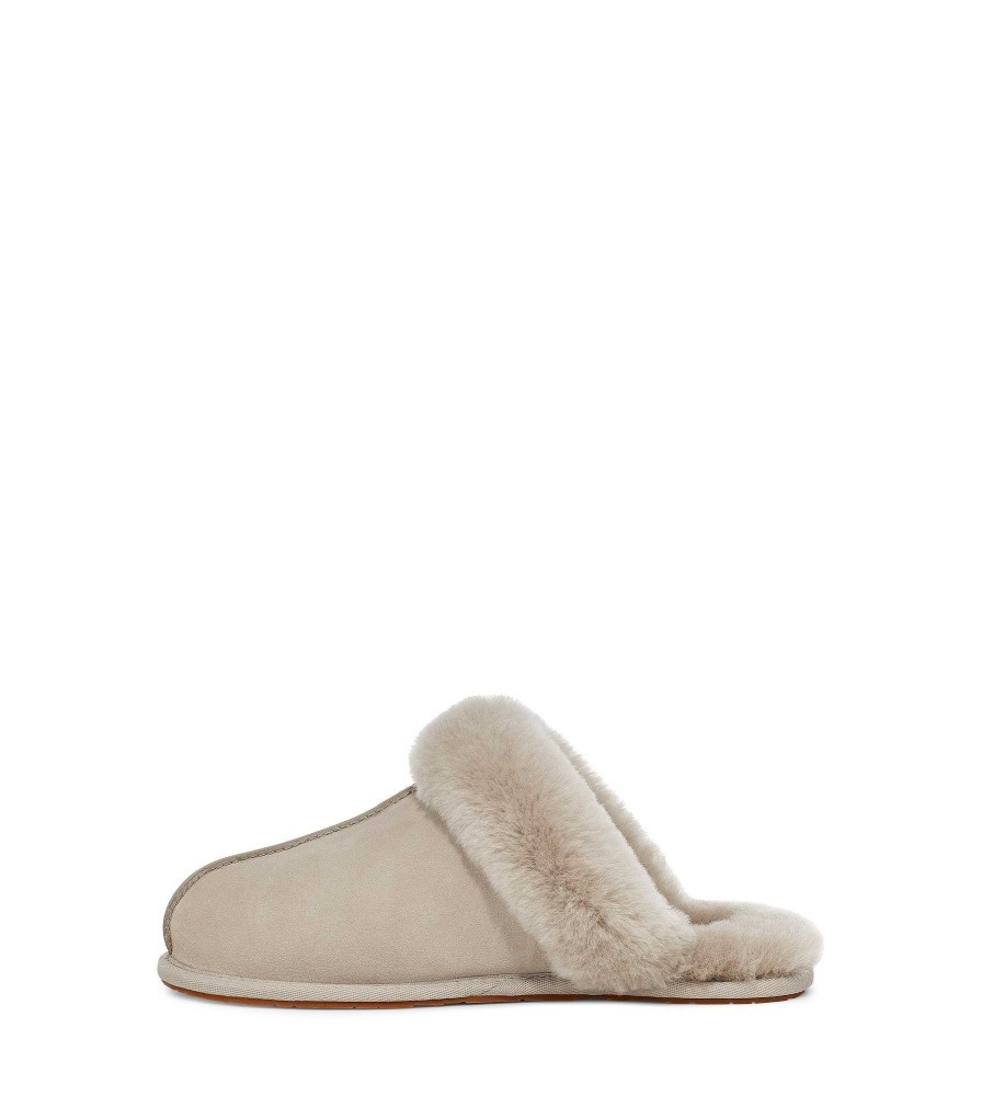 Dames UGG Slippers | Scuffette II Geit