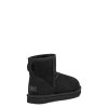 Dames UGG Klassieke laarzen | Klassieke Mini II Zwart